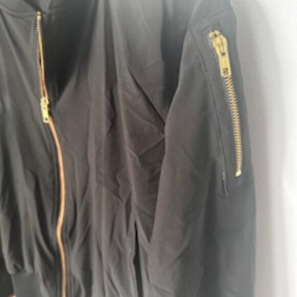 Albion fit bomber jacket - Picture 3 of 3